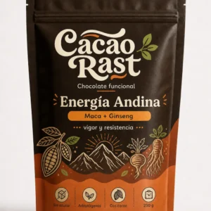 Energía andina